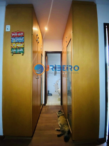 Imagem 14 de 30 de Casa Em Condomínio 3 Dormitórios 2 Vagas Cozinha Gourmet 1 Suíte Para Venda Em Santa Terezinha São Paulo-sp - 901267