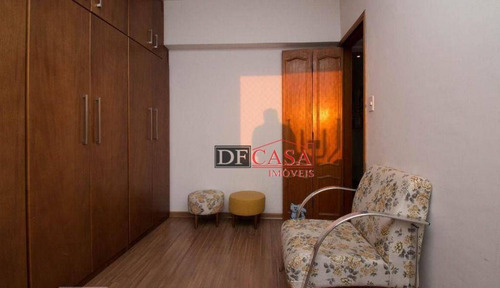Imagem 22 de 28 de Apartamento Com 3 Dormitórios À Venda, 78 M² Por R$ 447.000,00 - Vila Bela - São Paulo/sp - Ap7352