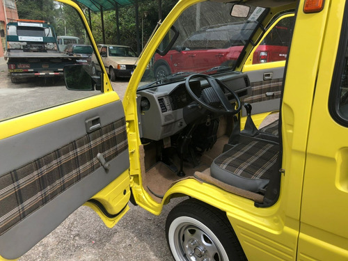 Imagem 9 de 15 de Suzuki Carry Vta 1994