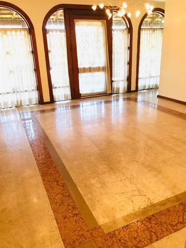 Imagen 24 de 30 de Ocasion!50.000 Uf.venta Casa Proyecto Inmob, S.c.apoquindo