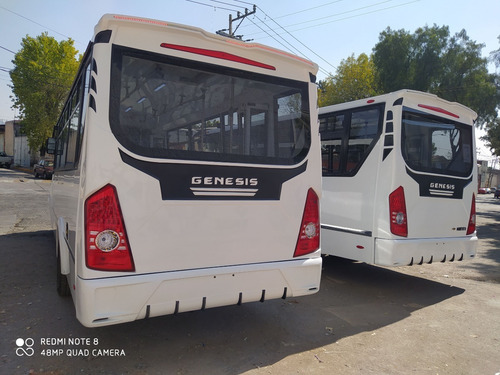 Imagen 3 de 9 de Estrena Microbus Nuevo 2022 Mejor Que Urvan Nv350