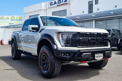 Ford Lobo Raptor R 4x4 2023
