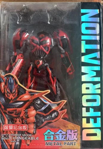 Transformers cheap stinger juguete
