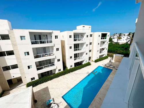 Amplio Apartamento De 1 Habitación Cerca De La Playa El Cort