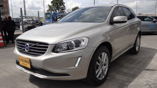 Volvo XC60 T5 Awd