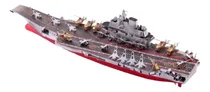 Comprar Miniaturismo Modelismo Escala Portaaviones Liaoning Rompecab