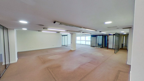 Imagen 2 de 6 de Alquiler Oficinas | Paseo Colón 728 | 9° Piso