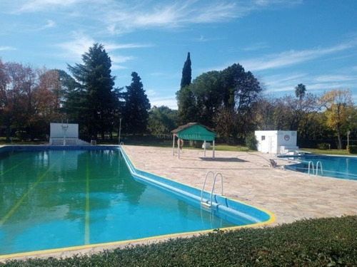 Imagen 6 de 30 de Lote Country Las Brisas