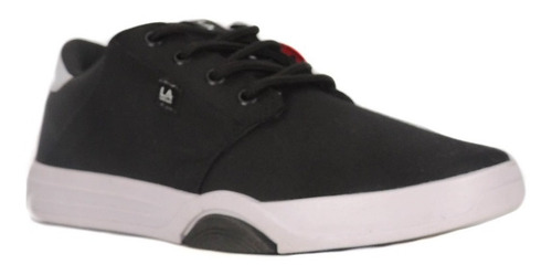 Imagen 2 de 6 de Zapatillas L.a. Gear Hillside