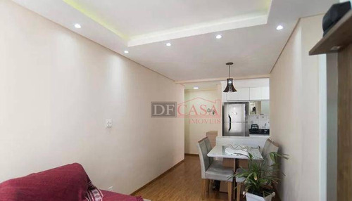 Imagem 3 de 30 de Apartamento À Venda, Vila Matilde - São Paulo/sp - Ap6434