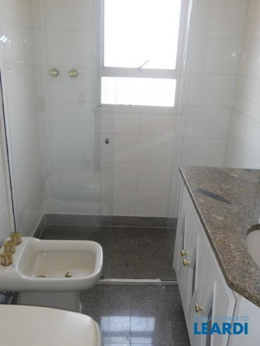 Imagem 15 de 15 de Apartamento - Perdizes - Sp - 266309