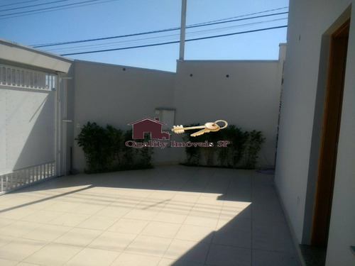 Imagem 2 de 15 de Linda Casa Para Venda - Qy2191