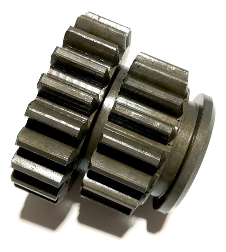 Engrenage Ré 18/22d Cambio Eato 240f D10 C/d60 F600 3312544