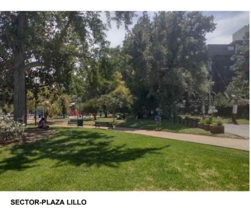 Depto. En Eduardo Castillo Velasco 2do Piso En Ñuñoa