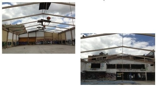Imagen 6 de 9 de Se Vende Inmueble Comercial , Irapuato