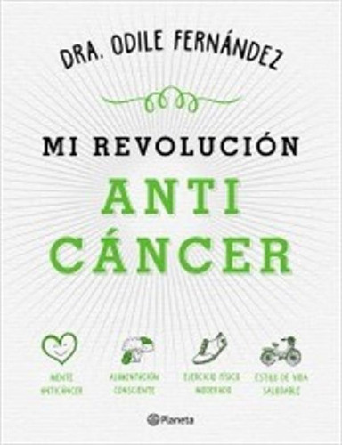 Mi Revolucion Anticancer