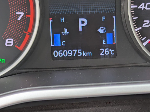 Mitsubishi Eclipse Cross 1.5 Gls At
