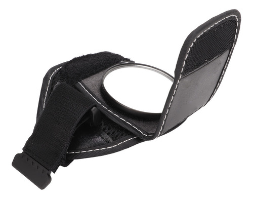 Espejo Retrovisor De Muñeca, Pulsera Retrovisora Para Bicicl