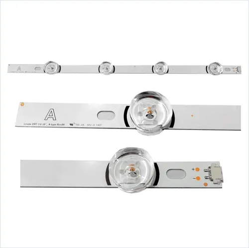Tira Led Smd Repuesto Tv LG 39 Pulgadas 8 Leds 4a+4b Drt3.0 Tira Led Smd Repuesto Tv LG 39 Pulgadas 8 Leds 4a+4b Drt3.0