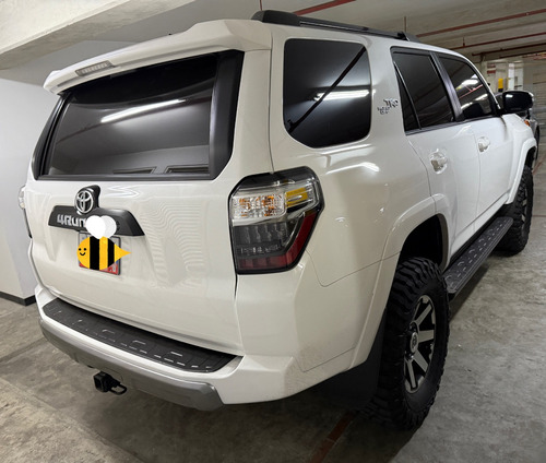 Toyota 4runner Trd Off Road 2022