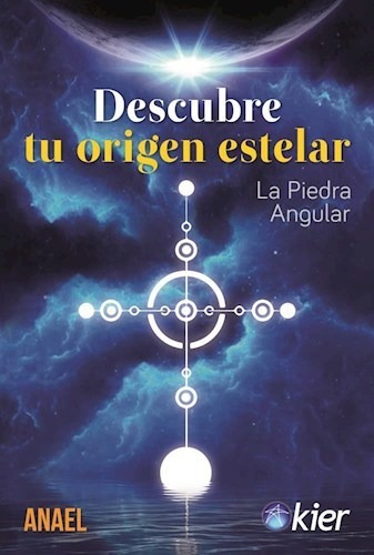 Descubre Tu Origen Estelar - Anael (libro)