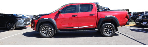 Toyota Hilux Pick-Up 2.8 Cd Gr-Sport 224Cv 4X4 At