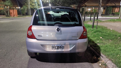 Renault Clio 1.2