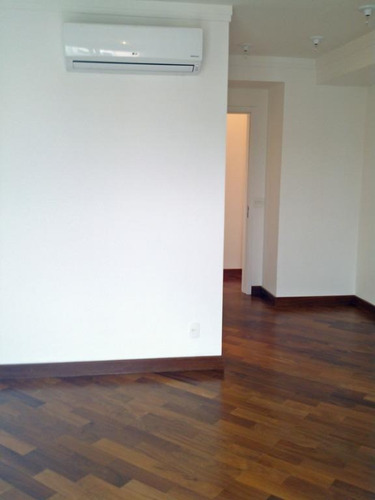 Imagem 29 de 30 de Apartamento Residencial À Venda, Tatuapé, São Paulo. - Ap4209