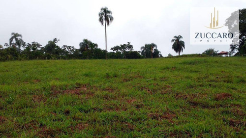 Chácara Rural À Venda, Jardim São Domingos, Arujá - Ch0067