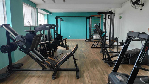 Imagem 14 de 14 de Am135 Apartamento De 2 Dorms Com Ótima Localização. Ótim
