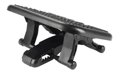 Imagen 2 de 4 de Apoya Pies 5 Posiciones Ejercicio Solemassage Kensington Pro