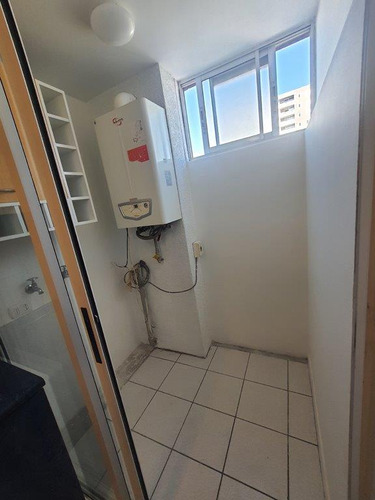 Se Vende Recien Remodelado Dpto 3d 2b Piso 8, 1 Est Y 1 Bod