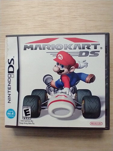 Mario Kart Ds Nintendo 