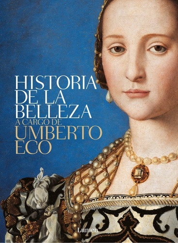 Libro Historia De La Belleza - Eco, Umberto