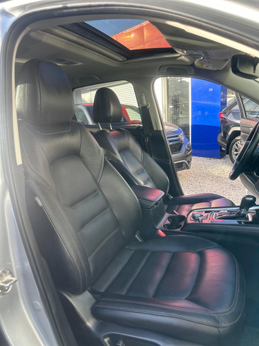 Mazda Cx-5 Grand Touring Awd 2023