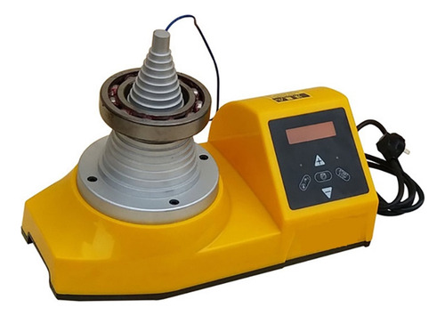Aquecedor De Rolamento 220v 2kw, Máquina De Aquecimento Por