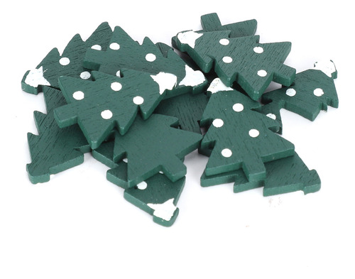 Guantes Estampados En Colores Para Decoración Navideña, Asti