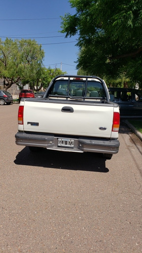 Ford F-100 2007 3.9 Cab. Simple Xl Plus Mp3+4x2
