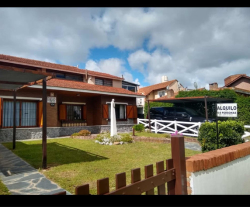 Chalet Ostende