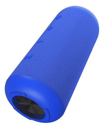 Parlante Bluetooth Inalámbrico 16w Stereo Portatil Pcreg