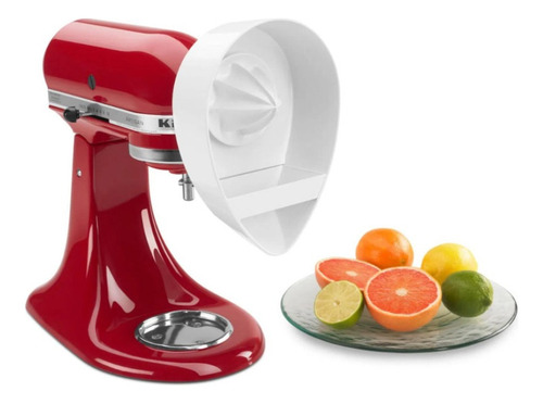 Exprimidor Kitchenaid De Cítricos Je