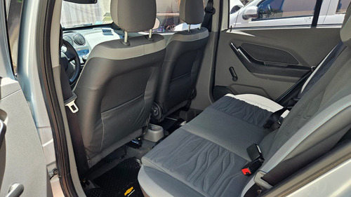 Chevrolet Agile 1.4 Ltz Spirit 5P