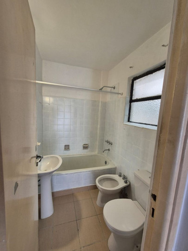 Alquiler Departamento 3 Ambientes C/balcon Almagro