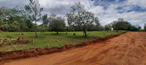 Imagem 4 de 5 de H9 Lotes Próximo A Atibaia
