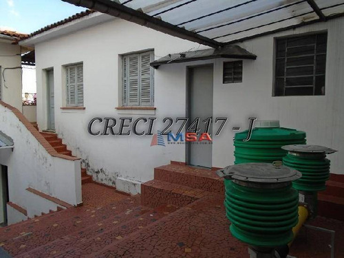 Imagem 22 de 24 de Casa À Venda, 320 M² Por R$ 2.300.000,00 - Pacaembu - São Paulo/sp - Ca1136