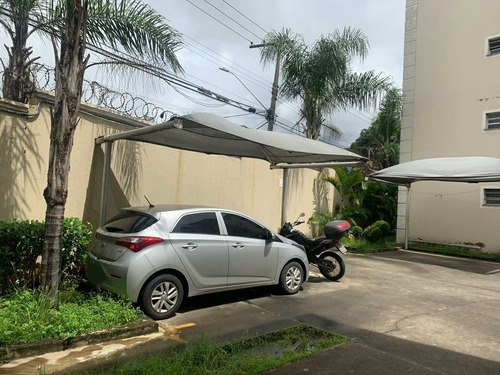 Imagem 3 de 29 de Cobertura À Venda, 2 Quartos, 1 Vaga, Fonte Grande - Contagem/mg - 21777