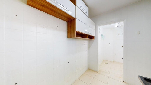 Imagem 9 de 30 de Apartamento À Venda No Bairro Moema - São Paulo/sp - O-23136-38157