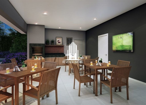 Imagem 3 de 7 de Apartamento Á Venda Em Santo Amaro - Br7064