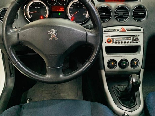 Imagem 12 de 15 de 308 1.6 Active 16v Flex 4p Manual