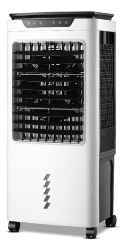 Climatizador Evaporativo Portátil 36lt Ar 400m³/h 200v 60hz